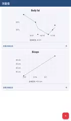 wger Workout Manager XAPK 下載