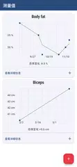 wger Workout Manager XAPK 下載