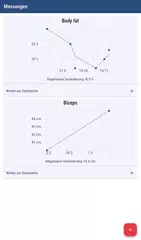wger Workout Manager XAPK Herunterladen