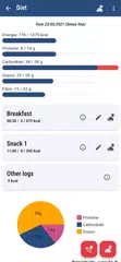 download wger Workout Manager XAPK