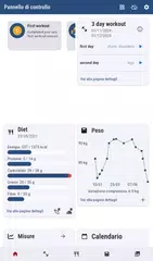 download wger Workout Manager XAPK