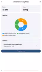 download wger Workout Manager XAPK
