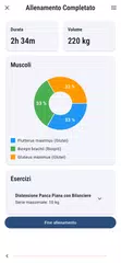 download wger Workout Manager XAPK