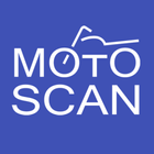 MotoScan ikon