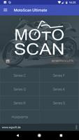 MotoScan Poster