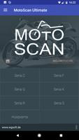 MotoScan plakat