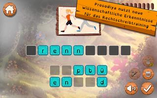 Prosodiya ảnh chụp màn hình 1