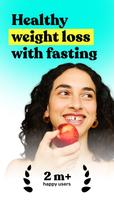 Intermittent Fasting Tracker پوسٹر