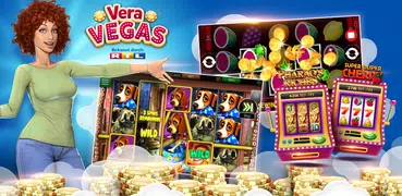 Vera Vegas - Slots & Casino