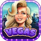 آیکون‌ Mary Vegas - Slots & Casino