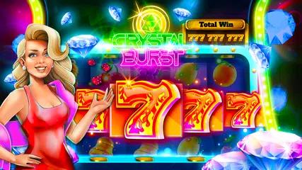 Mary Vegas - Slots & Casino アプリダウンロード