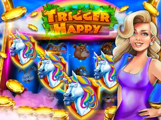 Mary Vegas - Slots & Casino アプリダウンロード