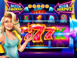 Mary Vegas - Slots & Casino アプリダウンロード