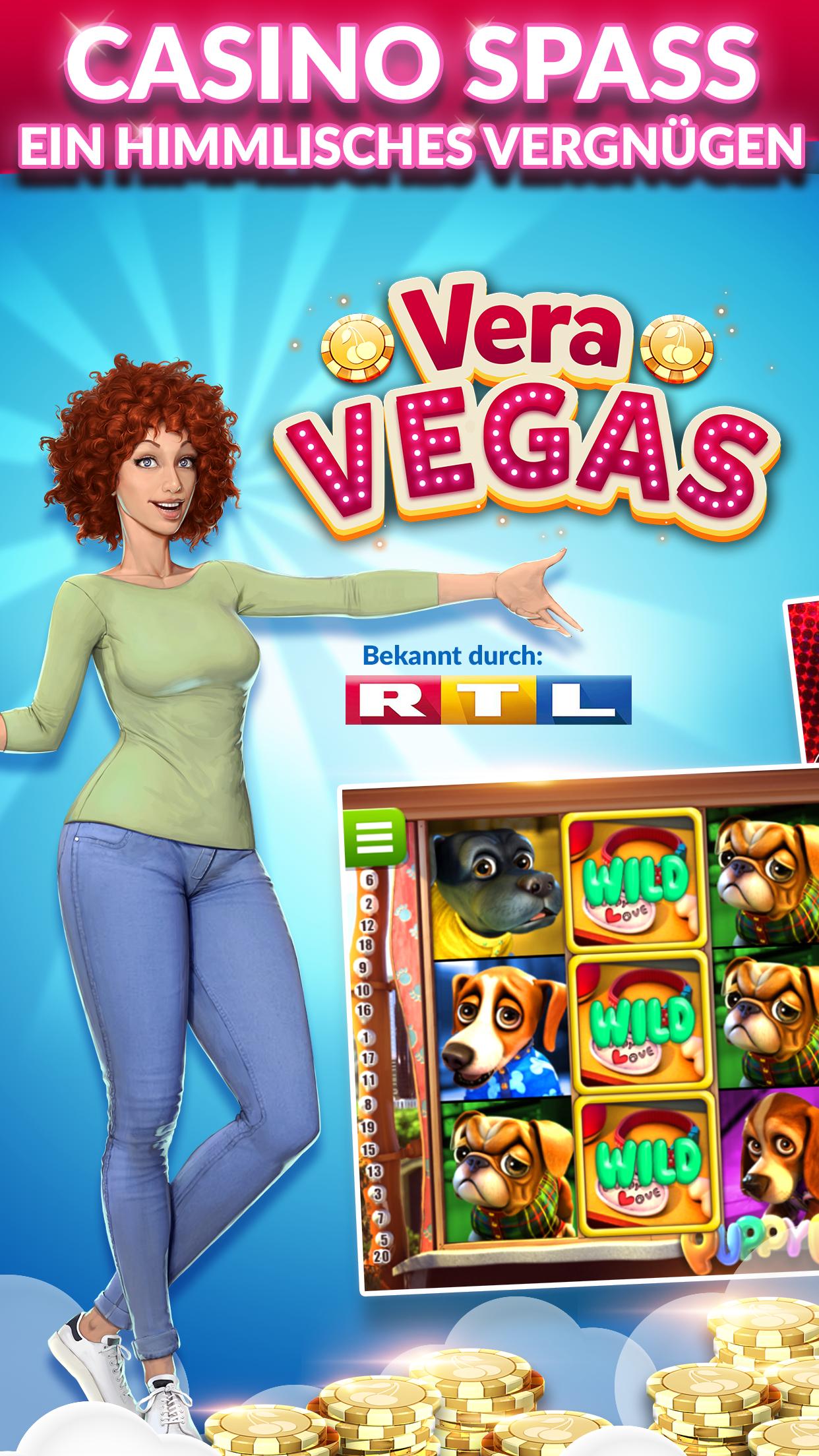 Vera Vegas Casino