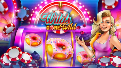 Mary Vegas - Slots & Casino アプリダウンロード