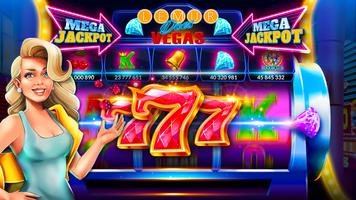 Mary Vegas - Slots & Casino স্ক্রিনশট 3