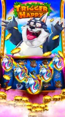 MyJackpot - Slots & Casino XAPK download