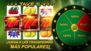 MyJackpot.es - Casino captura de pantalla 1