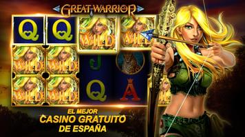 MyJackpot.es - Casino captura de pantalla 2