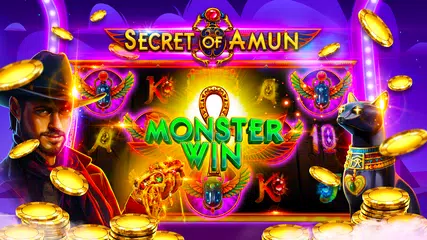 Baixar MyJackpot - Slots & Casino XAPK