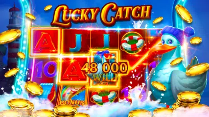 Baixar MyJackpot - Slots & Casino XAPK