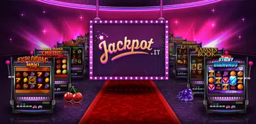 MyJackpot - Casino