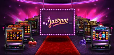 Jackpot - Casino