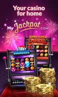 Jackpot Casino الملصق