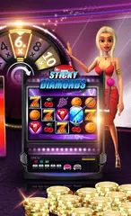 MyJackpot - Casino APK Herunterladen