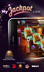MyJackpot - Casino APK Herunterladen