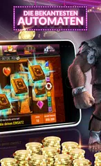 MyJackpot - Casino APK Herunterladen