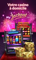 Jackpot - Casino Affiche