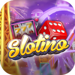 Slotino - Your Board Game Casi