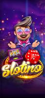 Slotino plakat