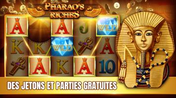 Scatterhino - Vegas Slots capture d'écran 1