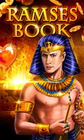 Ramses Book Affiche