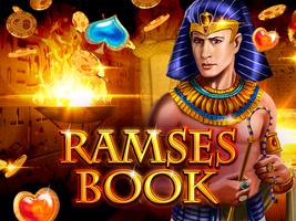 Ramses Book 截图 3
