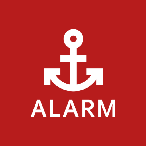 Anchor Alarm