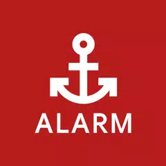 Ankeralarm アプリダウンロード