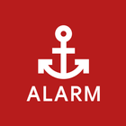 Ankeralarm biểu tượng