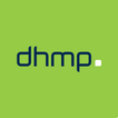 آیکون‌ dhmp