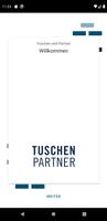 Tuschen und Partner Affiche