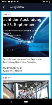 widmannbewegt 截图 6