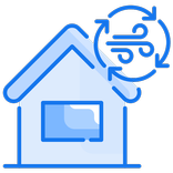 AirFlow - Improve air quality