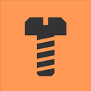 APK Gewinde-App