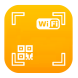 WiFi QR Scanner - QR Code & Barcode Scanner