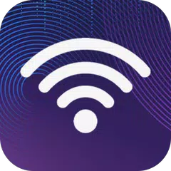 Wi-Fi Password Unlock XAPK Herunterladen