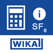 SF6 Calculator icon