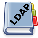 LDAP-Sync NT icon