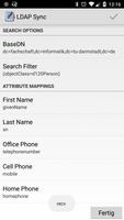 LDAP-Sync NT screenshot 3